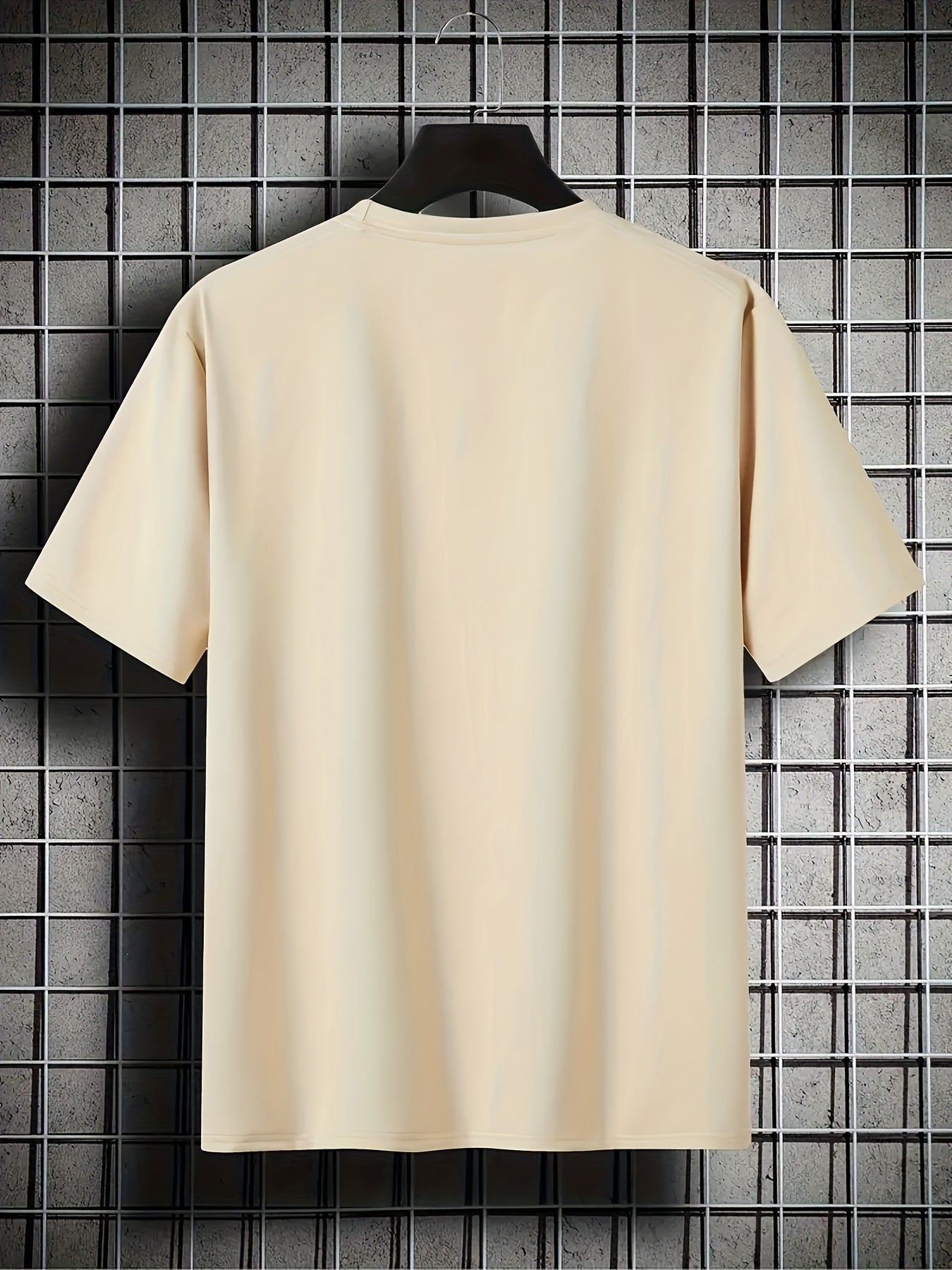 Trendy Gamer Print Boys Creative T-shirt, Casual Lightweight Comfy Short Sleeve Tee Tops, Kids Clothes For Summer