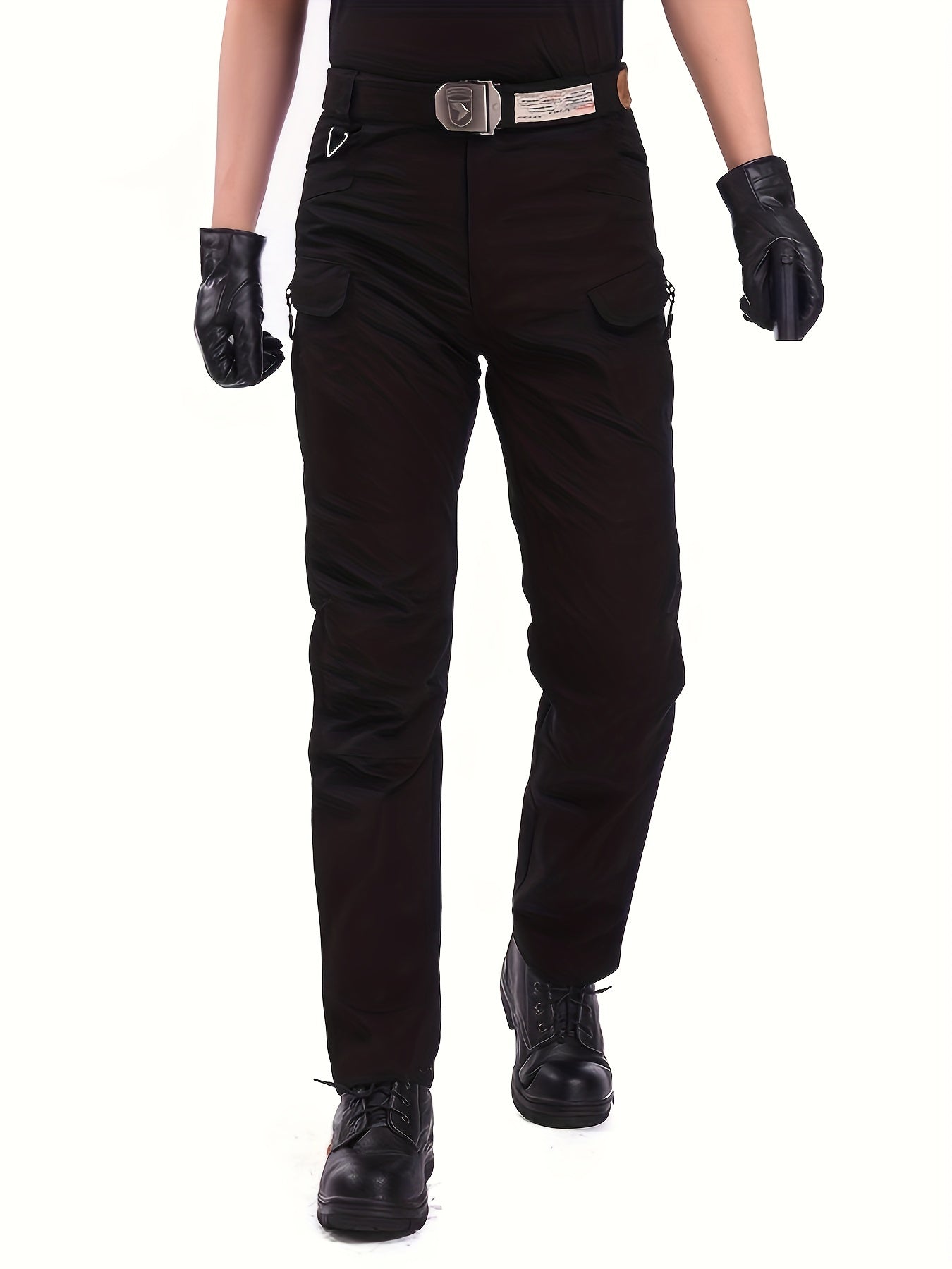 High Quality Men's Waterproof Tactical Pants Army Users Outside Sports Hiking Pants